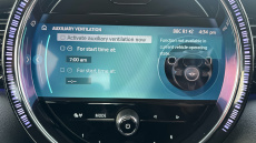 MINI Hatchback 1.5 Cooper Classic 5dr Auto Petrol Hatchback